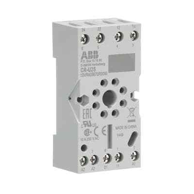 CR-U2S ABB