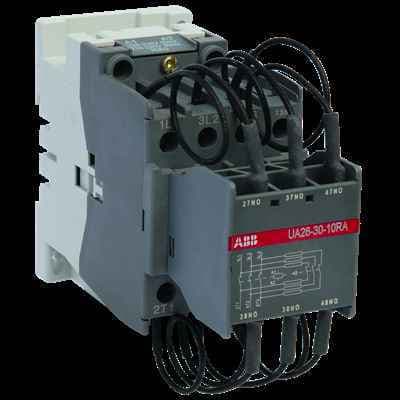 UA26-30-10RA 400-415V 50Hz / 415-440V 60Hz ABB