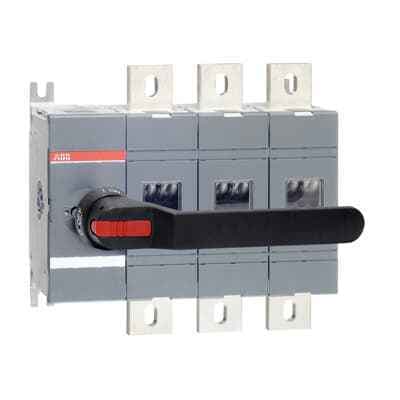 OT1250E03P ABB