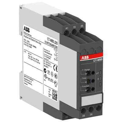 CT-WBS.22S ABB