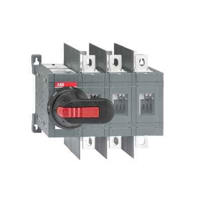 OT160E03WCFP ABB