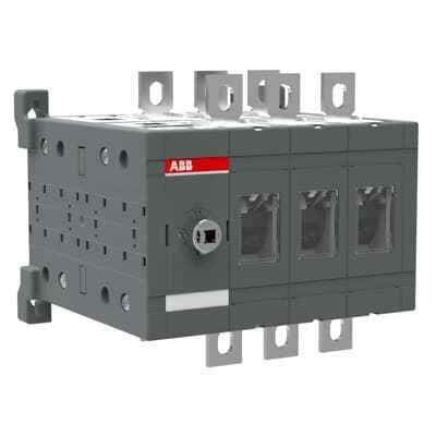 OT160E03C ABB