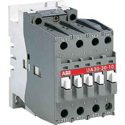 UA30-30-10 230-240V 50Hz / 240-260V 60Hz ABB
