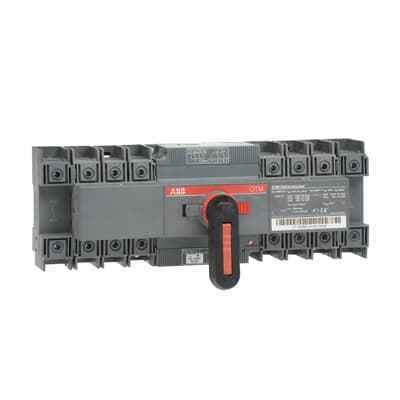 OTM100F4CMA230V ABB