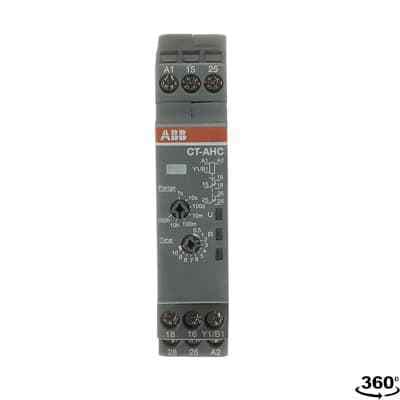 CT-AHC.22 ABB