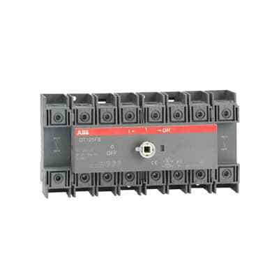 OT125F8 ABB