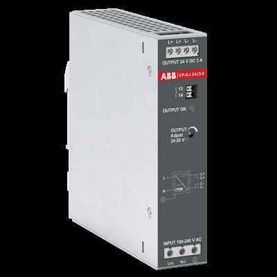 CP-S.1 24/3.0 ABB