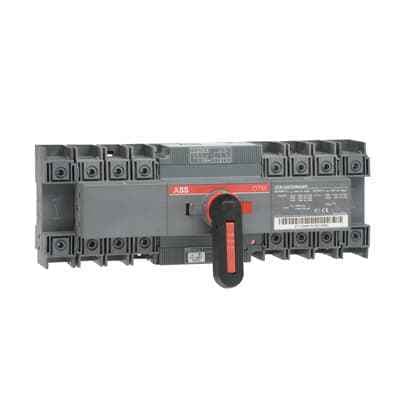 OTM125F4CMA230V ABB