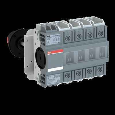 OT160GT04P ABB