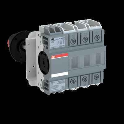 OT160GT03P ABB