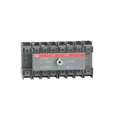 OT125F4C ABB