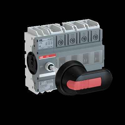 OT160G04P ABB