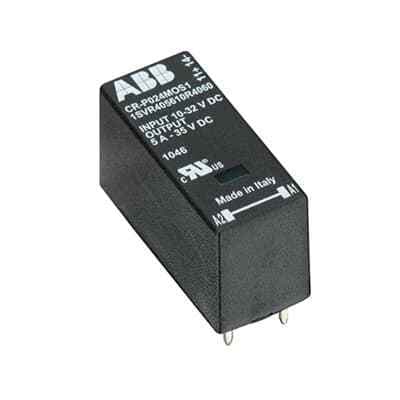 CR-P024TRI1 ABB