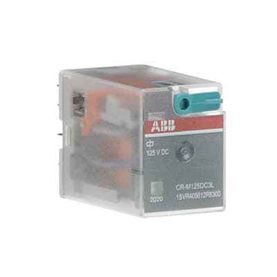 CR-M125DC3L ABB