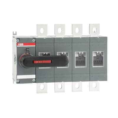 OT630E04K ABB