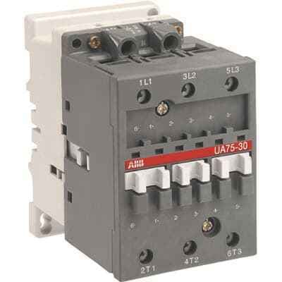UA75-30-00 220-230V 50Hz / 230-240V 60Hz ABB