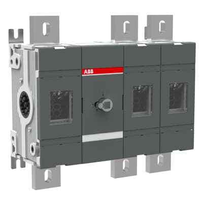 OT1000E12 ABB
