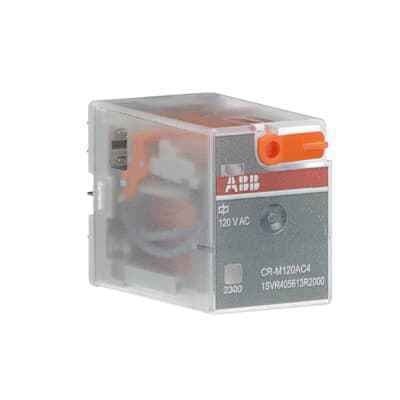 CR-M120AC4 ABB