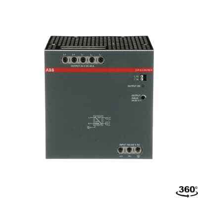 CP-S.1 24/40.0 ABB
