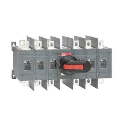 OT160E33WCP ABB