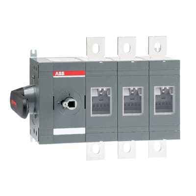 OT630ES03K ABB