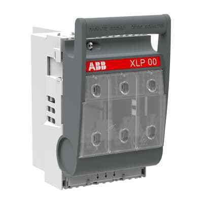 XLP00-MNS adapter-3BC ABB
