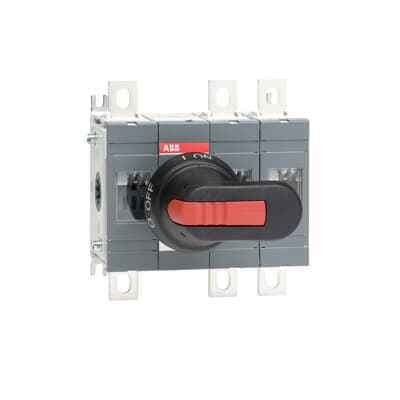 OT160EV12P ABB