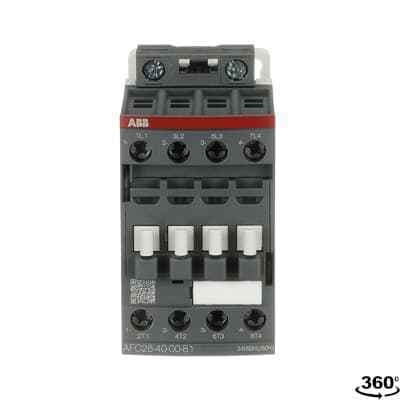 AFC26-40-00-81 ABB