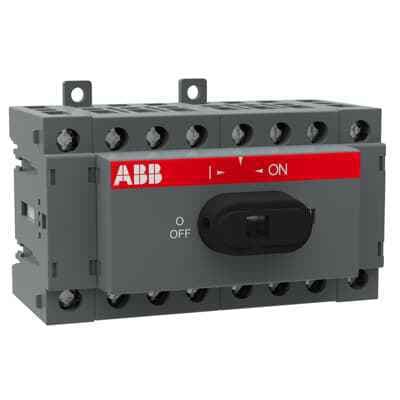 OT25F8 ABB