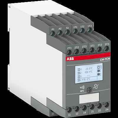CM-TCN.011P ABB