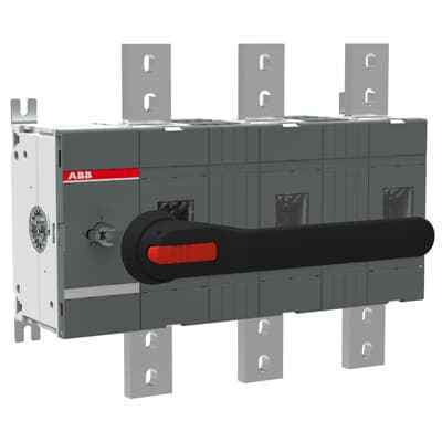 OT1600E03W4P ABB
