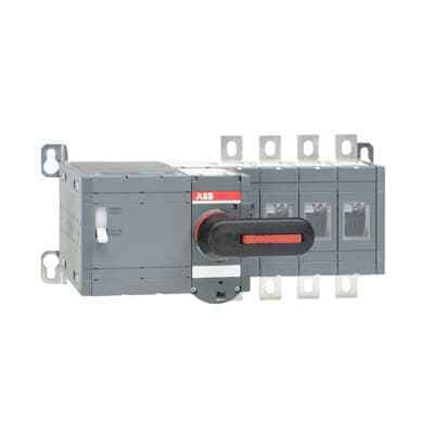 OTM400E4M230C ABB