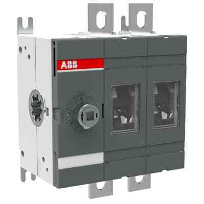 OT250E02 ABB