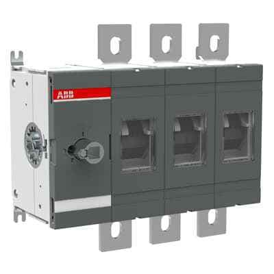 OT630E03 ABB