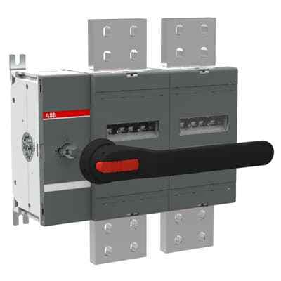 OT4000E02P ABB