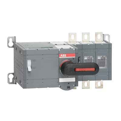 OTM400E3M230C ABB