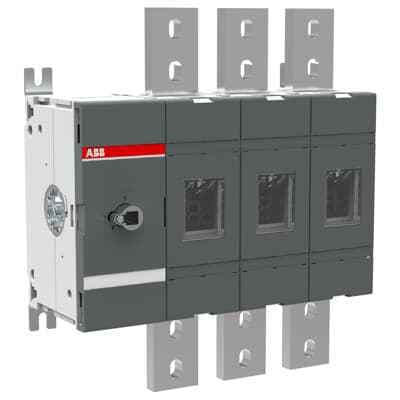 OT1600E03 ABB