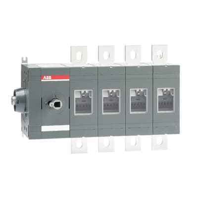 OT630ES04 ABB