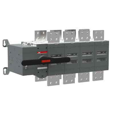 OTM3200E4CM230C ABB
