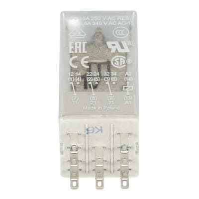 CR-M125DC3 ABB