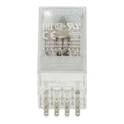 CR-M125DC4 ABB