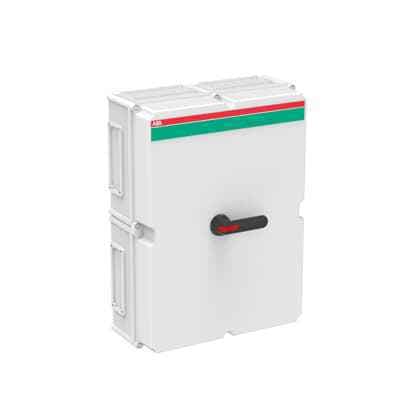 OT1000BFCC3T ABB