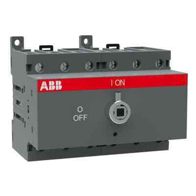 OT63F6 ABB