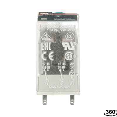 CR-M125DC2 ABB