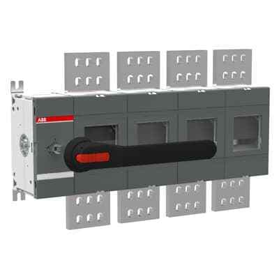 OT2500EP04P ABB