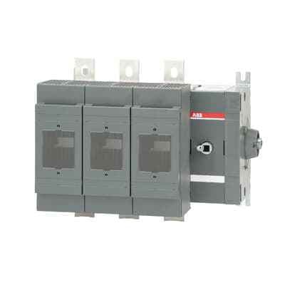 OS630DS03 ABB