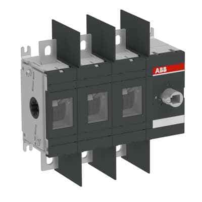 OT400U30 ABB