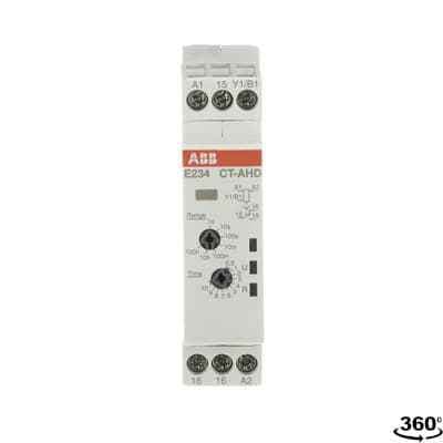 CT-AHD.12 ABB