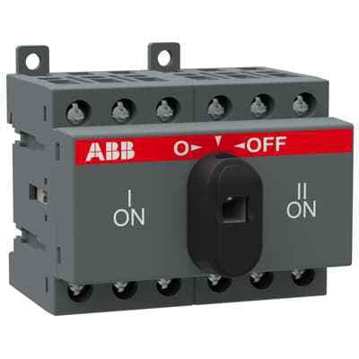 OT16F3C ABB