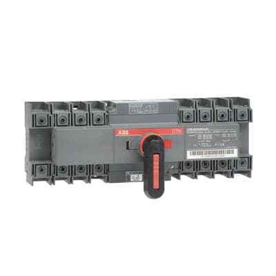 OTM40F4CMA230V ABB